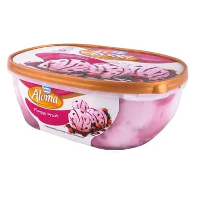 Froneri Delistirano Sladoled Nestle Aloma Forestfruit 900 ml