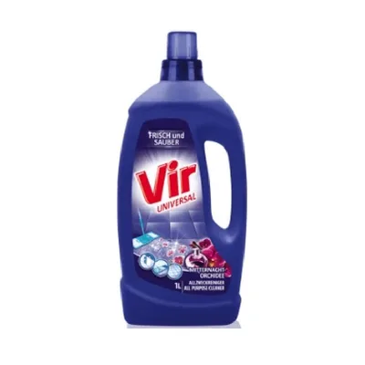 Sred.Za Pod Vir Orchidee Femic 1 L