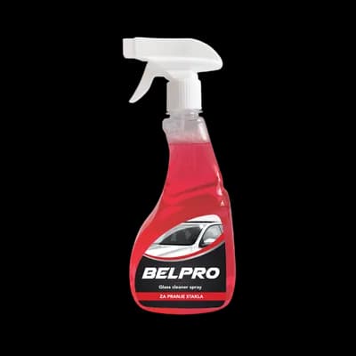 Sred. Za Staklo Vir Glas Orig. Femic 750 ml