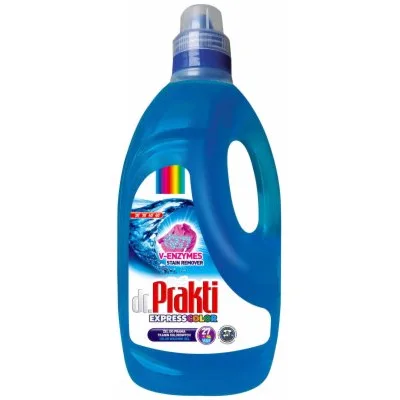 Det.Za Ves Vir Crni 1,3 L