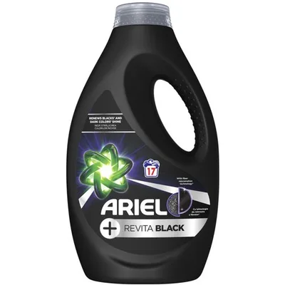 Det.Za Ves Vir Crni 2,6 L