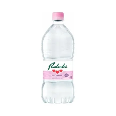 Mineralna Voda Radenska Naturelle 1 L