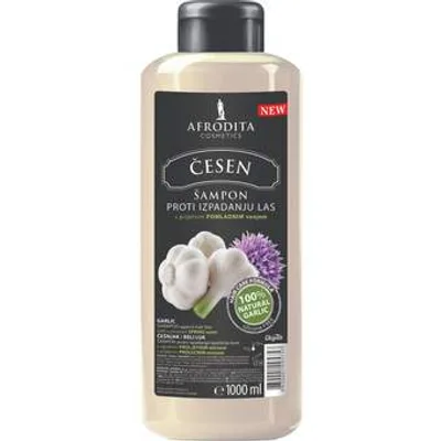 Sampon Afrodita Protiv Opadanja Kose Beli Luk 1 L