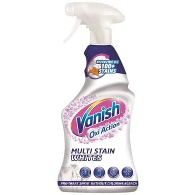 Sredstvo Za Otklanjanje Fleka Vanish Za Tepihe 3in1 500 ml