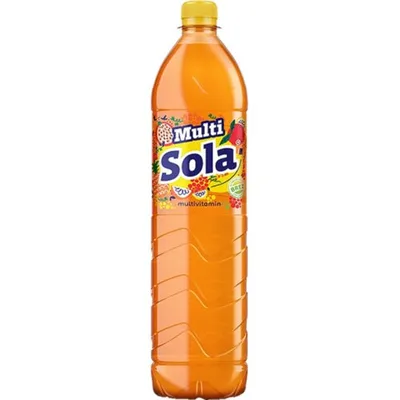Sok Sola Multivitamin Awt 1,5 L