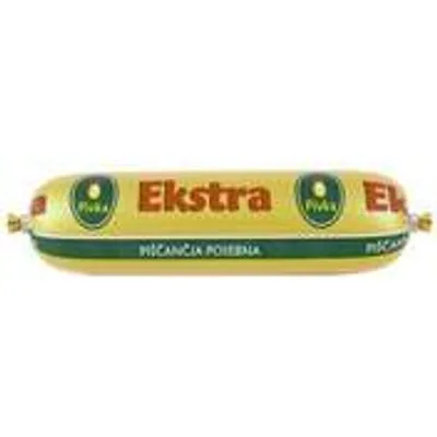 PILECA KOBASICA PIVKA 350GR