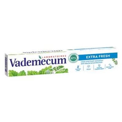 Pasta Za Zube Vadem Ultra Fresh 16h Md Kozm