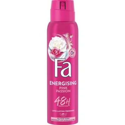 Fa Deo Pink Passion Of 200 ml