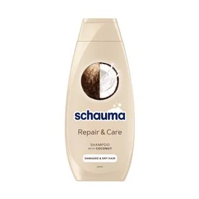 Sampon Schauma Repair&care 400 ml