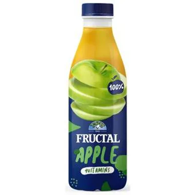 Nectar Sok Fructal Jabuka Pet 750 ml