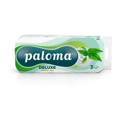 T.Papir Paloma Gren Tea 3sl