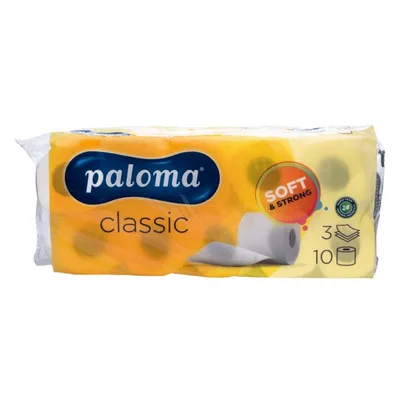 T.Papir Paloma Classic 3sl