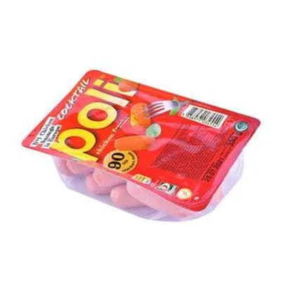 Perutnina Ptuj Vir.Pileca Poli Koktel Perutnina Pt 330 g