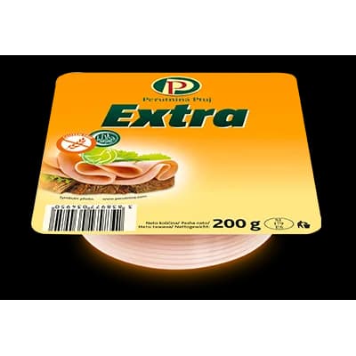 Pileci Extra Topiko Narezan 200 g
