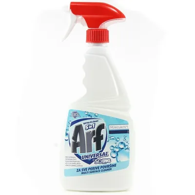 Arf Uni.Sredstvo Micellar 650 ml