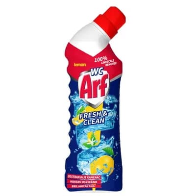Arf Wc Lemon 700 ml