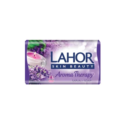 Lahor T. Sapun Aromatherapy 80 g