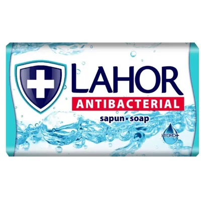 Lahor T.Sapun Antibacterial 80 g