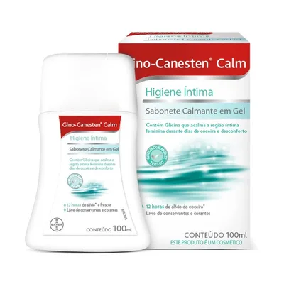 Ornel Tečni Det. Calming 2 L