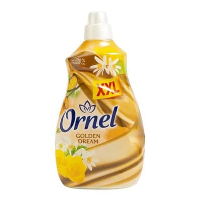 Ornel Tečni Det. Golden 2 L
