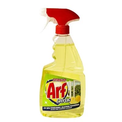 Arf Staklo Citrus 650 ml