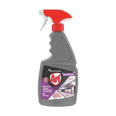 Sredstvo Za Ciscenje Arf Universal 600 ml