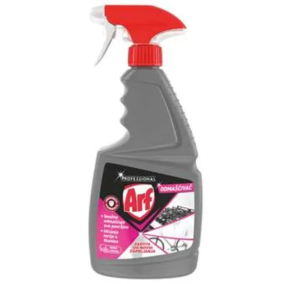Sredstvo Za Ciscenje Arf Odmascivac 600 ml