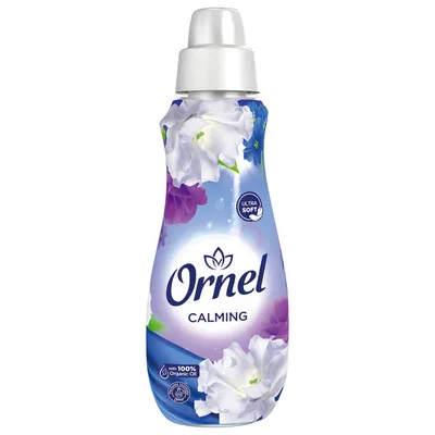 Omeksivac Za Ves Ornel Calming 800 ml