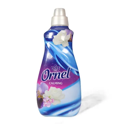 Det.Tec.Ornel Calming Saponia 1,8 L