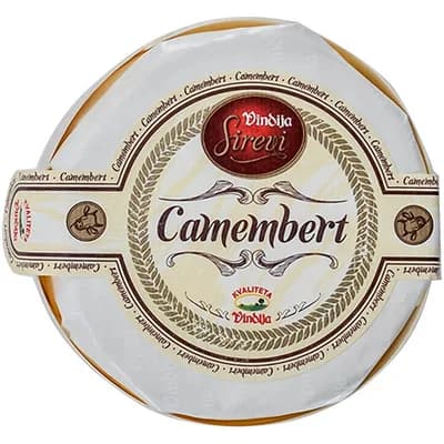 Vindija Sir Camembert 250 g
