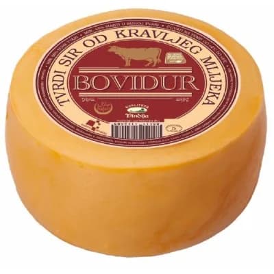 Vindija Sir Premium Bovidur Tvrdi Kravlji Rf 2,5 kg