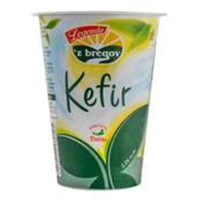 Vindija Kefir 3.5%mm 200 g