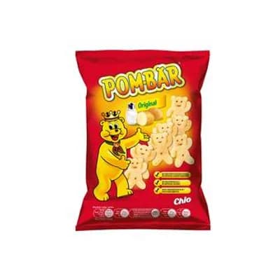 POM-BAR ORIGINAL 50GR