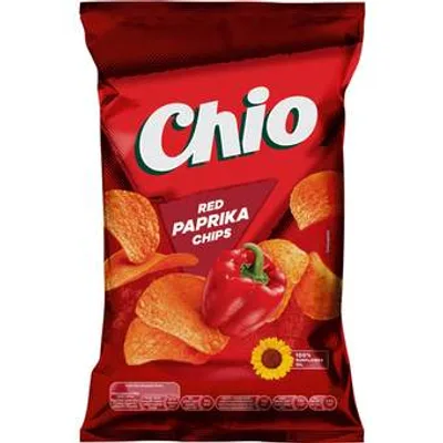 cips chio paprika 80g atlantic