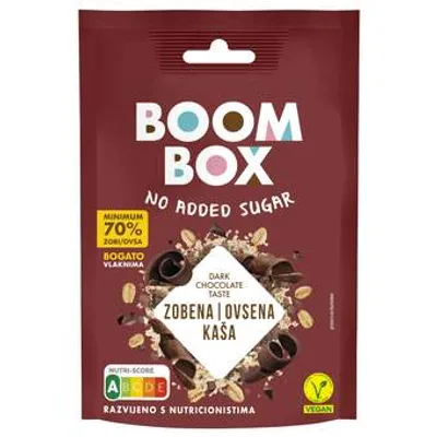 Pah.Kasa Ovsena Cokolada Bom Box 60 g
