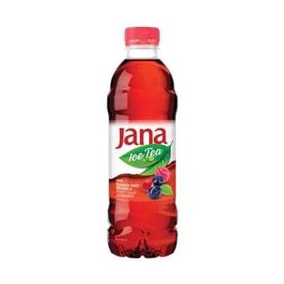Jamnica Led.Caj Sumsko Voce 500 ml