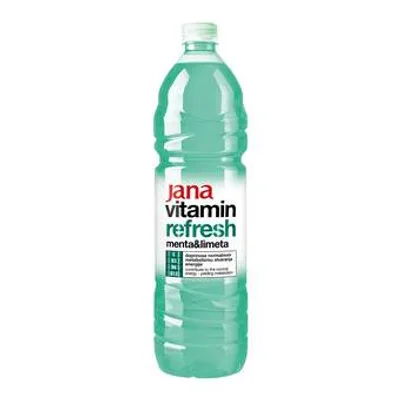Jana Vitamin Refresh 1.5lpet