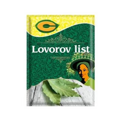 Lovorov List Centroproizvod 8 g