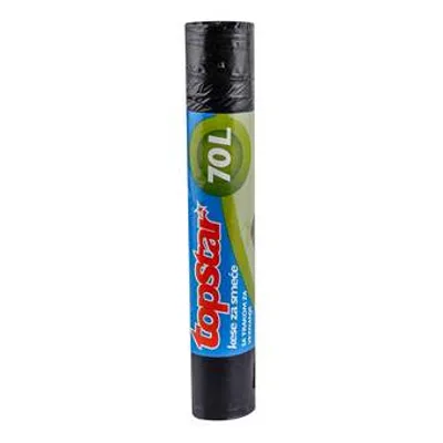 Dzak Za Smece Top Star Sa Trakom 55x90 Hdpe 70 L