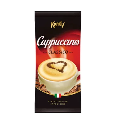 Cappucino Classico Kendy 13 g