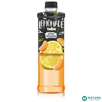 Sok Gaz Pipi Mand Lubenica Pet 500 ml
