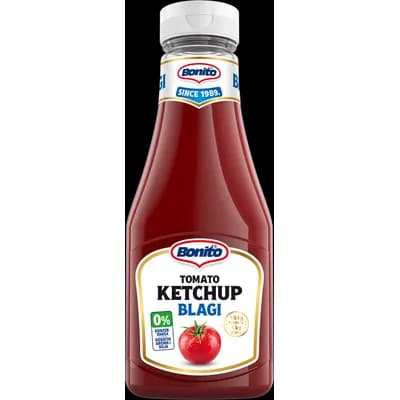 Kecap Blagi Bonito 460 g
