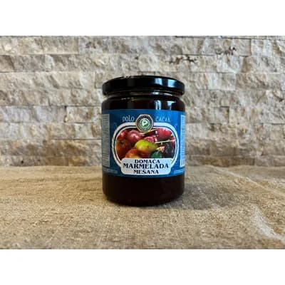 Tanasic Mesana Marmelada Rumapromet 720 ml
