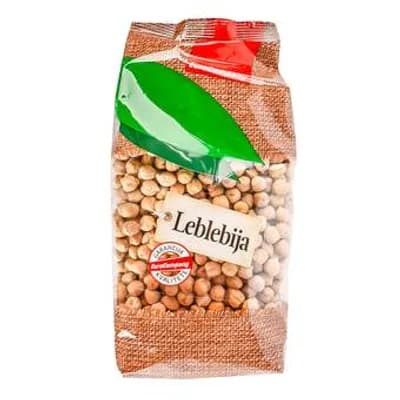 Leblebija 500 g