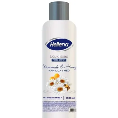 Sampon Hellena Kamilica-Med 1 L