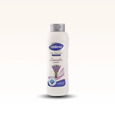 Sampon Hellena Lavanda 1 L