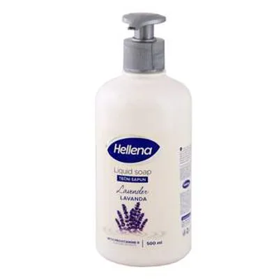Tecni Sapun Hellena Lavanda 500 ml