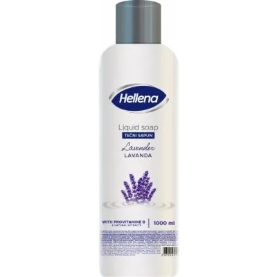 Tecni Sapun Hellena Lavanda 1 L