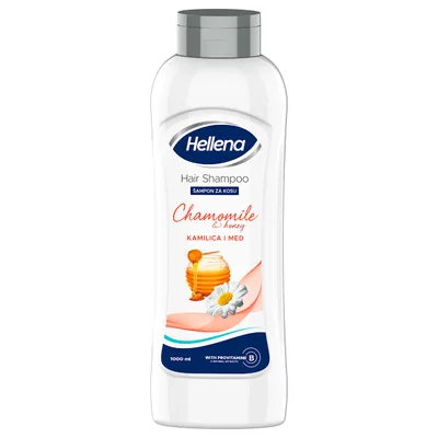 Sampon Hellena Cesnjak 1 L