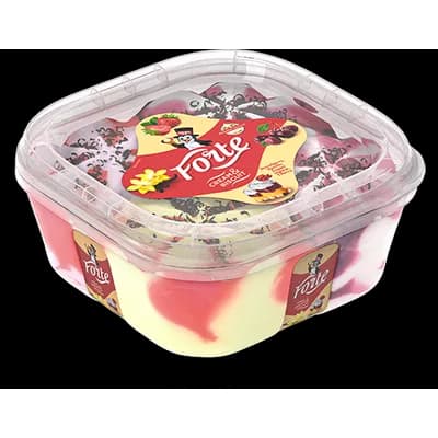 Sladoled Magic Ice Forte Cream And Biscuit 1,65 L